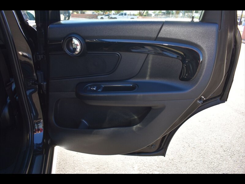 Used 2022 MINI Cooper Countryman FWD image 28