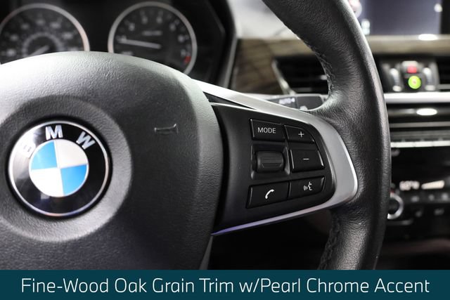Used 2017 BMW X1 xDrive28i AWD/4WD image 19