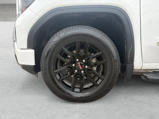Used 2023 GMC Sierra 1500 Elevation w/ Elevation Premium Package RWD image 23