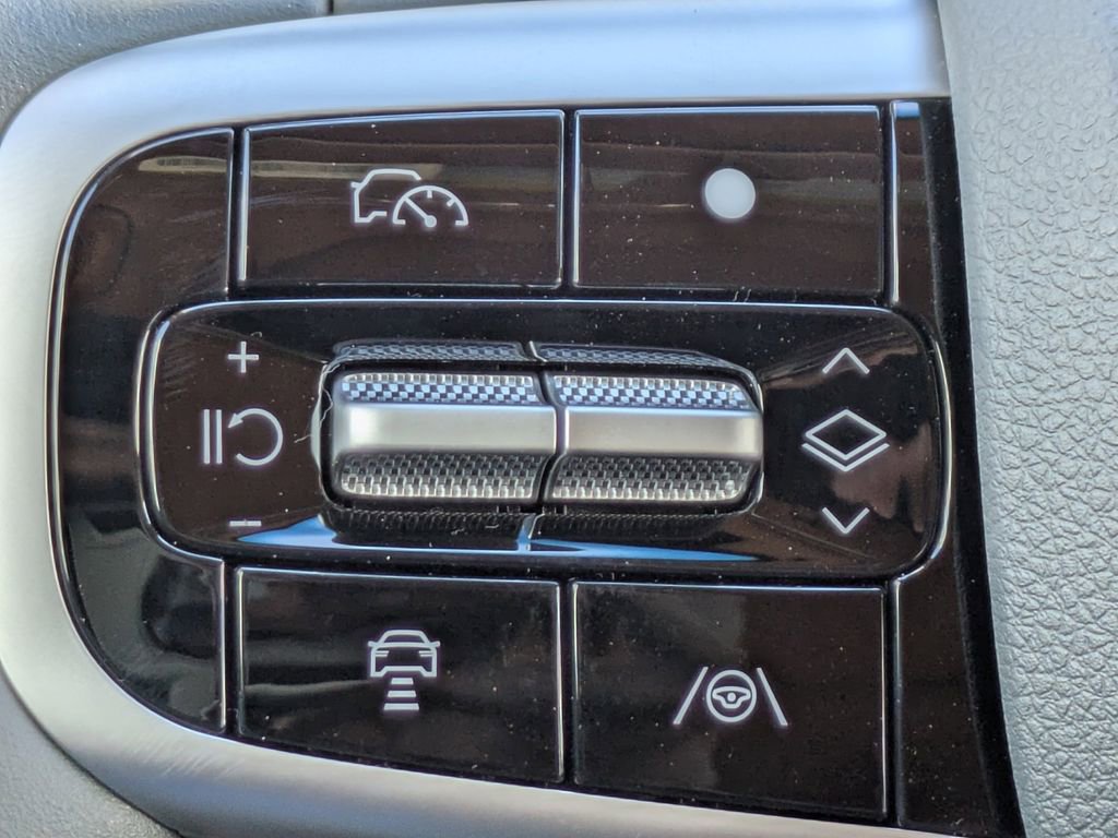 New 2026 Genesis GV80 2.5T Advanced image 29