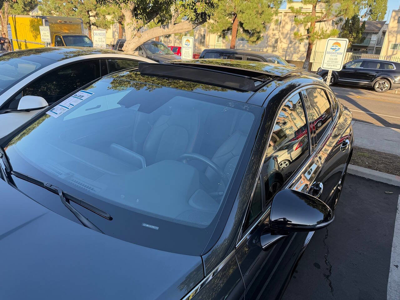 Used 2022 Hyundai Sonata SEL Plus image 22