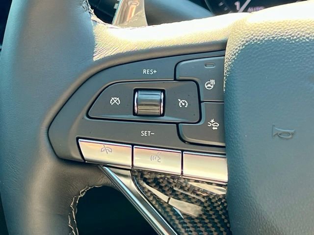 Used 2024 Cadillac XT6 Sport w/ LPO, Onyx Lite Package AWD/4WD image 26