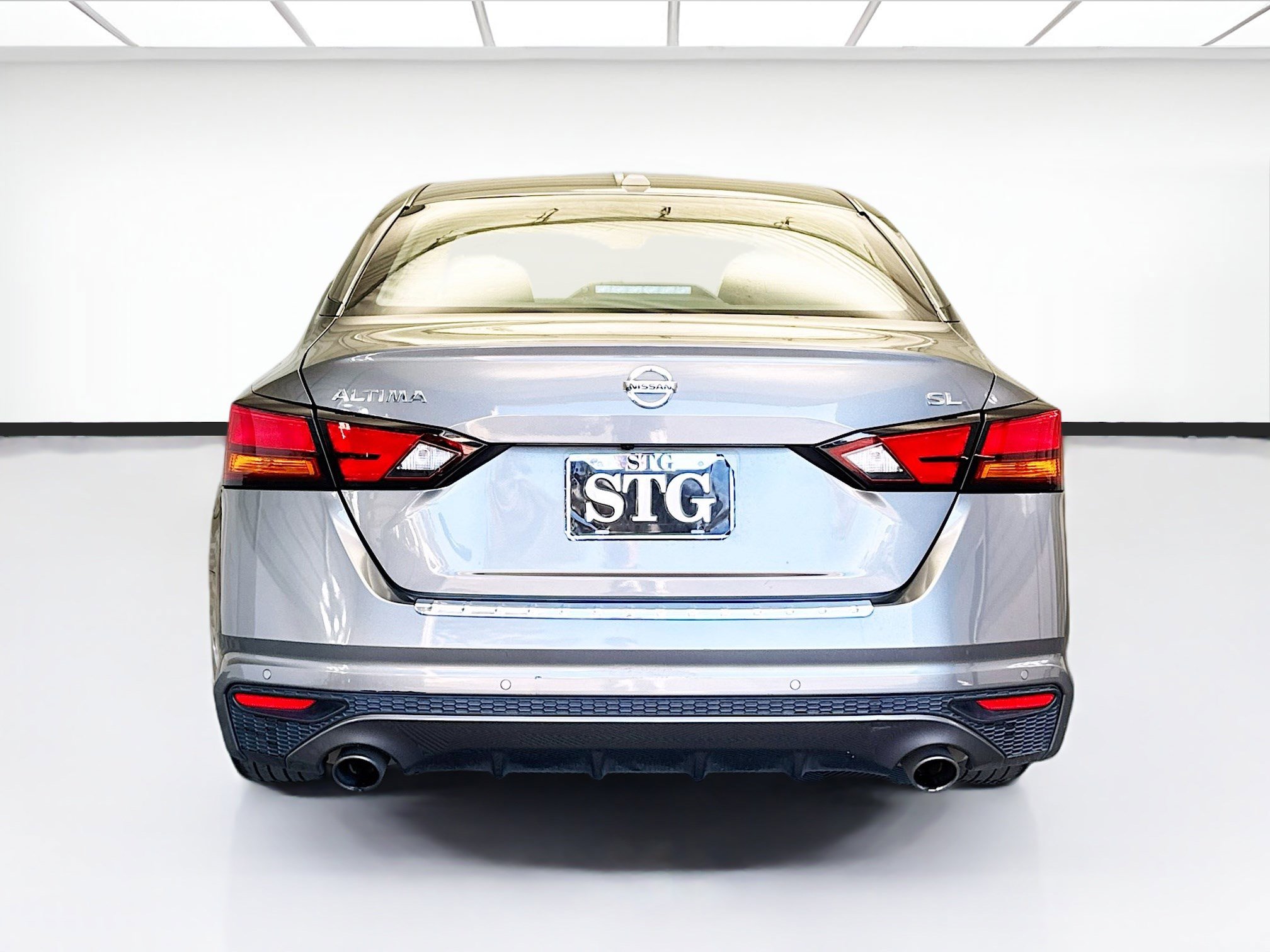 Used 2021 Nissan Altima 2.5 SL image 5