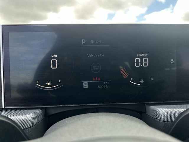 Used 2024 Hyundai Sonata SEL FWD image 26