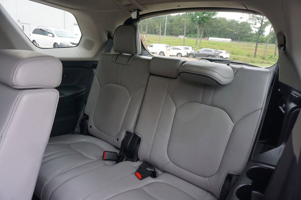Used 2024 Honda Pilot Elite image 19