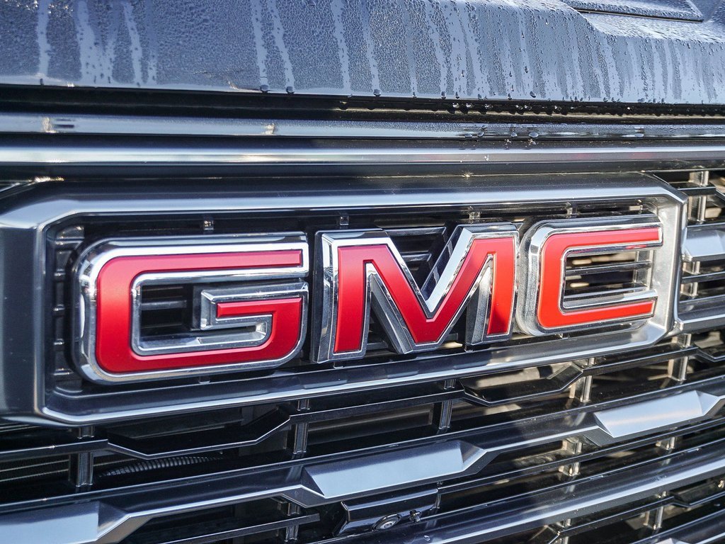 Used 2024 GMC Sierra 2500 AT4 w/ AT4 Premium Plus Package image 12
