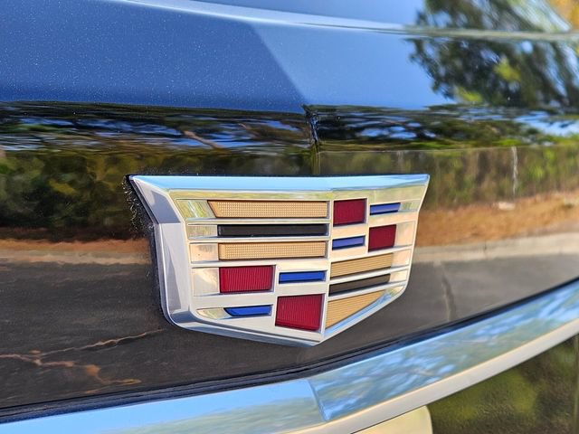 Certified 2022 Cadillac XT5 Premium Luxury w/ Technology Package AWD/4WD image 15