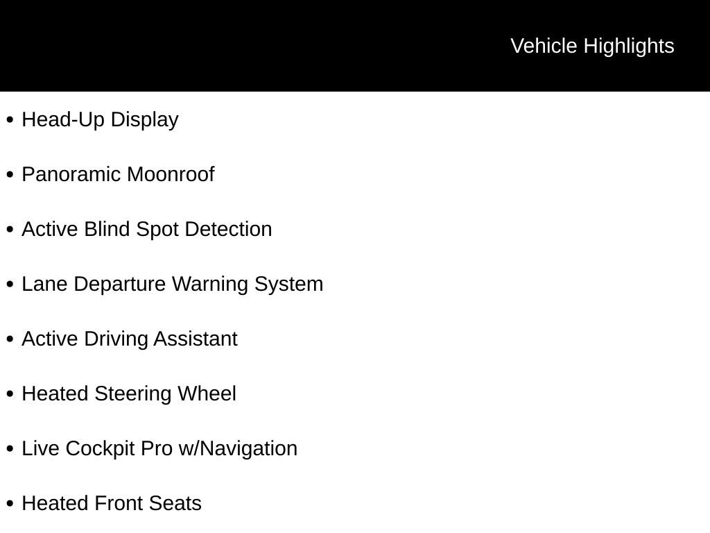 Used 2020 BMW X3 xDrive30i w/ Premium Package image 15