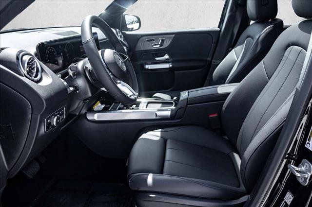 New 2026 Mercedes-Benz GLB 250 4MATIC image 12