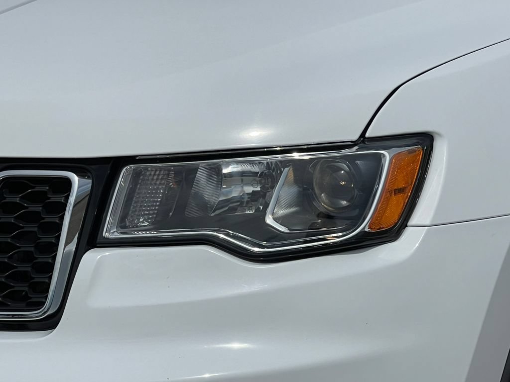 Used 2019 Jeep Grand Cherokee Limited w/ Trailer Tow Group IV AWD/4WD image 44