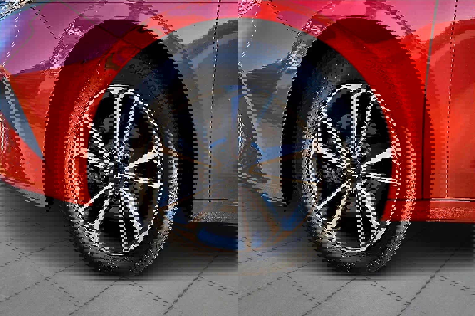 Used 2022 Kia Forte LXS image 11