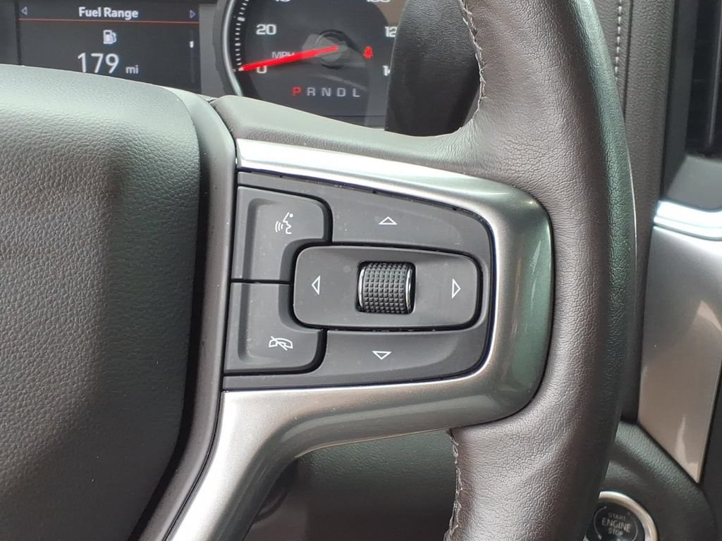 Used 2022 Chevrolet Silverado 1500 RST AWD/4WD image 32