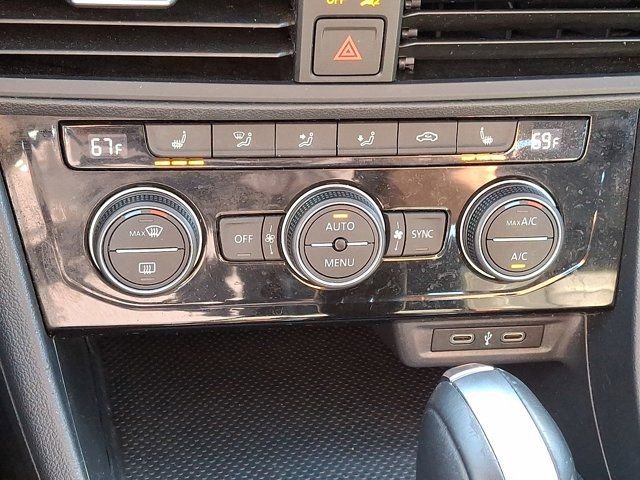 Used 2021 Volkswagen Jetta SE FWD image 21