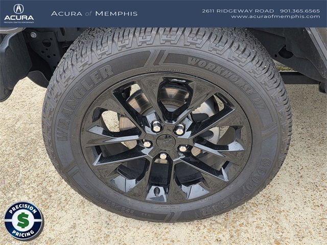 Used 2021 Jeep Wrangler Unlimited Sahara image 30