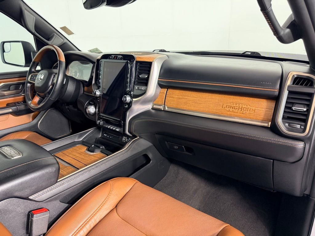 Used 2019 RAM 1500 Limited image 31