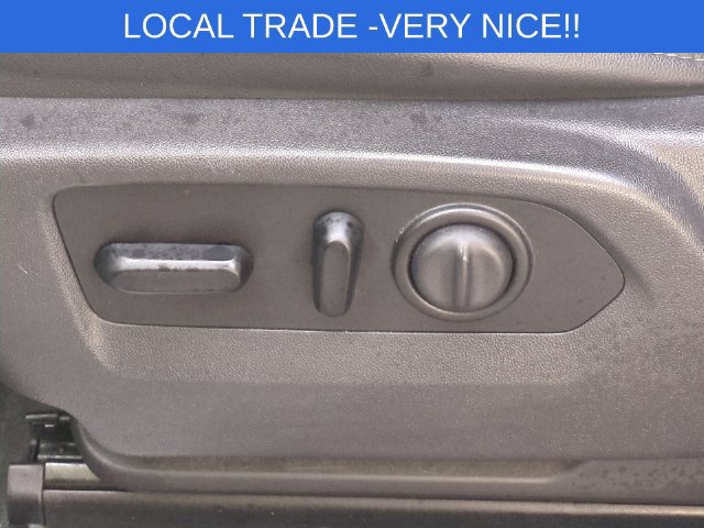 Used 2020 Chevrolet Silverado 1500 RST w/ All-Star Edition AWD/4WD image 17