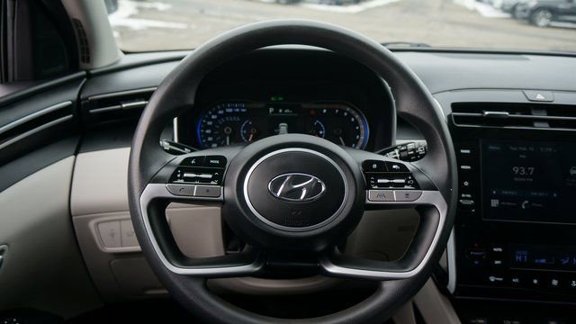 Used 2024 Hyundai Tucson SEL image 14