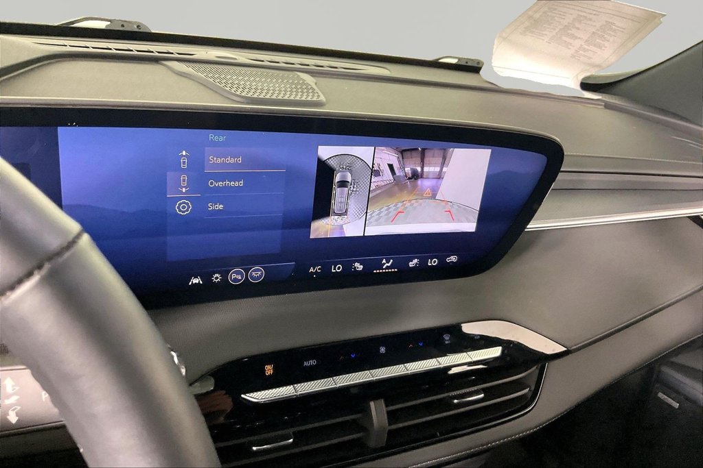Certified 2025 Buick Enclave Sport Touring w/ Power Package FWD image 13