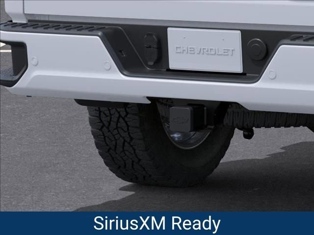 New 2026 Chevrolet Silverado 2500 High Country image 16