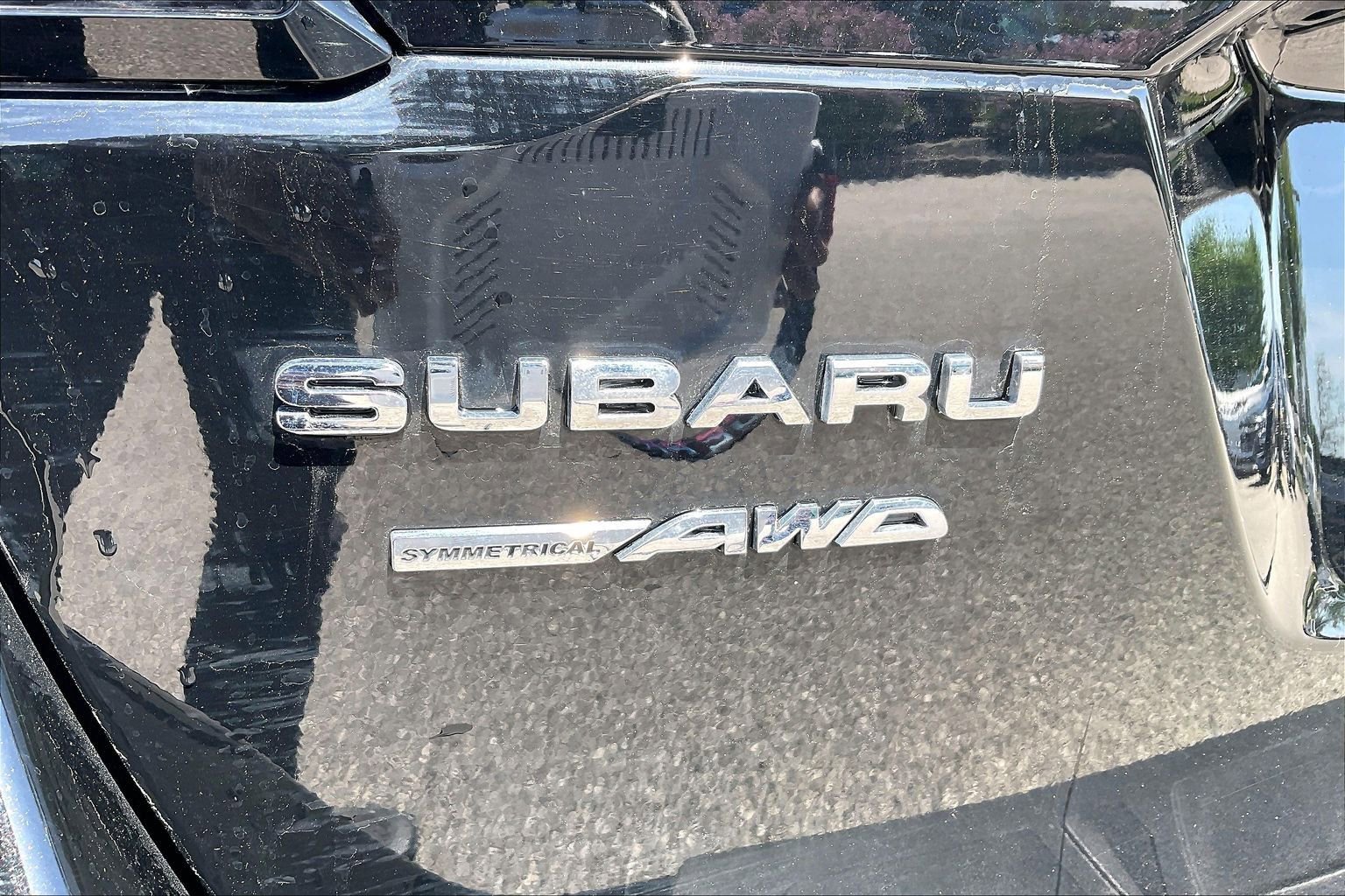 Certified 2024 Subaru Outback Limited AWD/4WD image 20