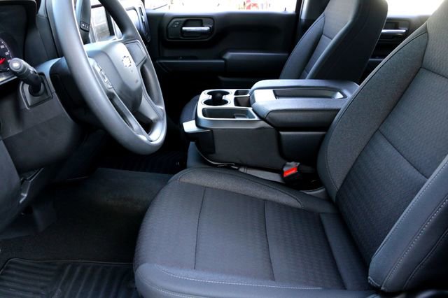 Used 2023 Chevrolet Silverado 1500 Custom image 10
