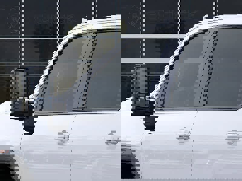 New 2026 GMC Sierra 2500 AT4 w/ AT4 Premium Plus Package AWD/4WD image 12