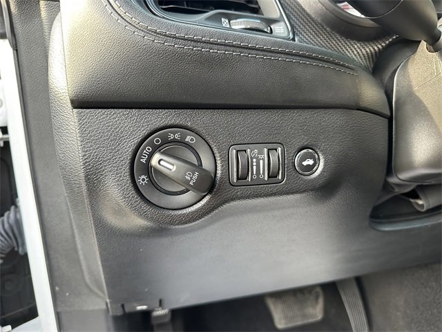 Used 2023 Dodge Challenger R/T Scat Pack w/ T/A Package image 33