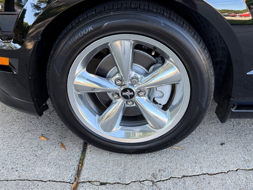 Used 2007 Ford Mustang GT image 20