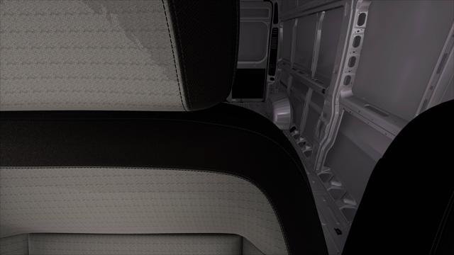 New 2026 RAM ProMaster 2500 w/ Advanced Safety Group FWD image 27