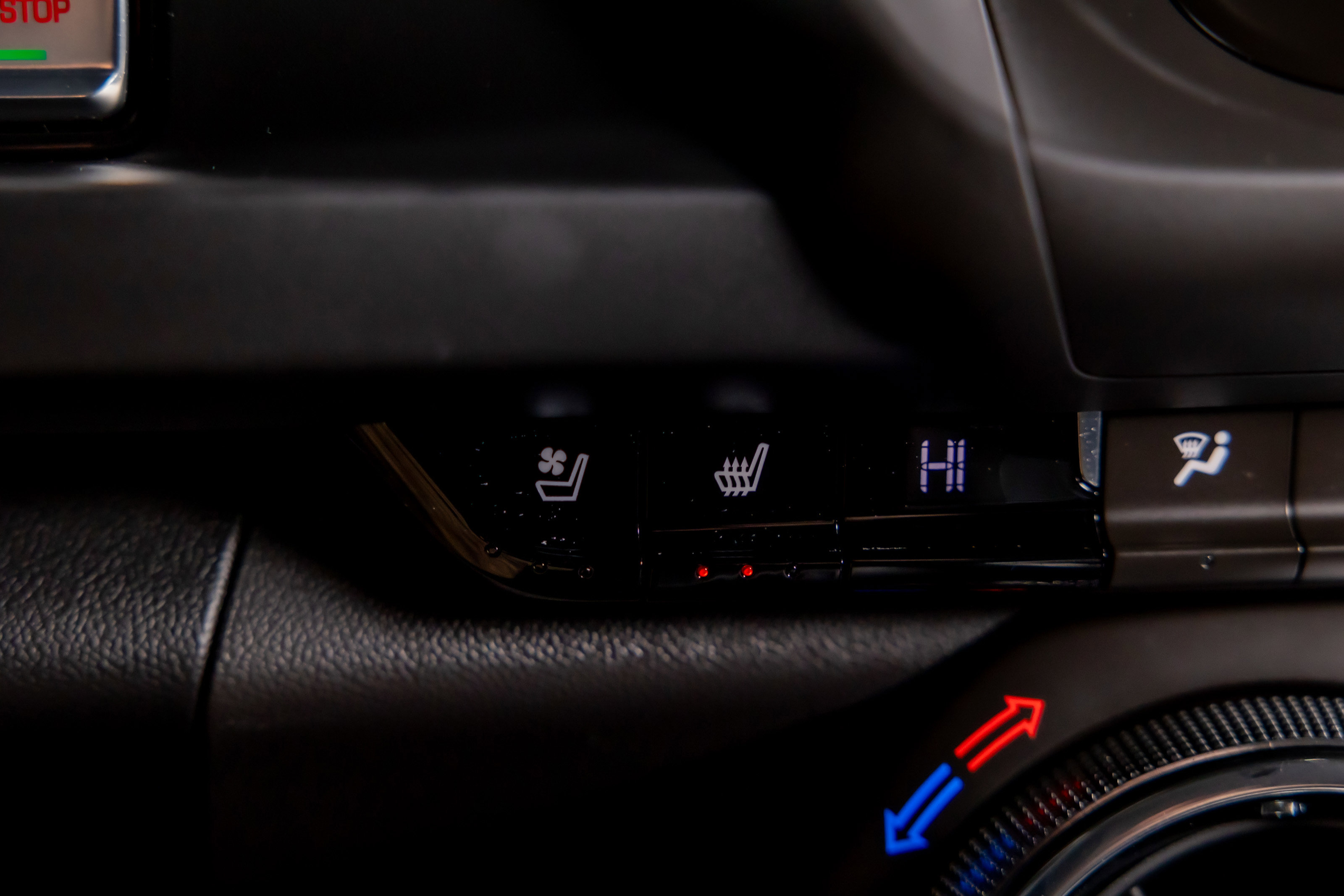 Used 2017 Chevrolet Camaro ZL1 image 19