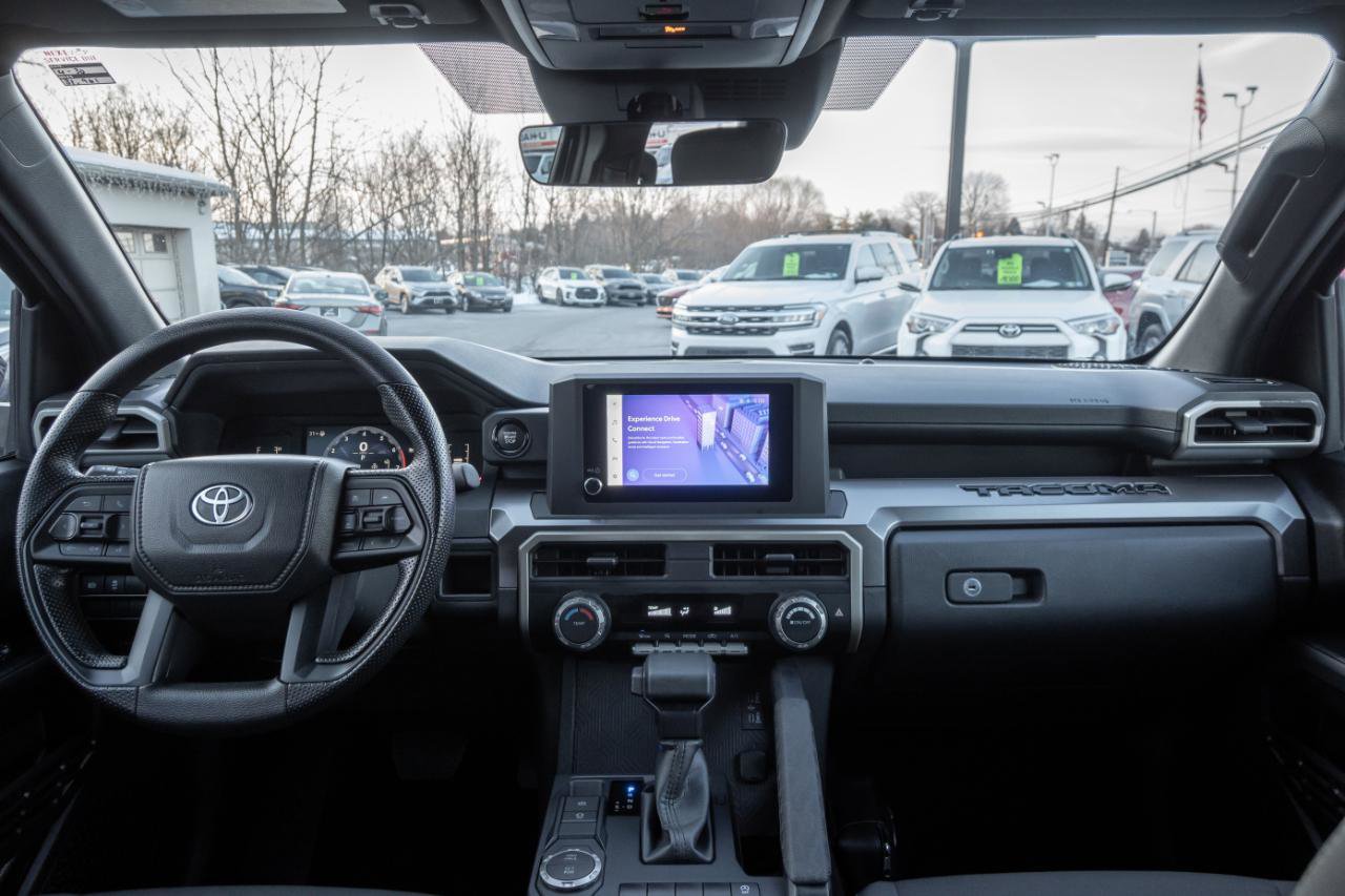 Used 2024 Toyota Tacoma SR5 RWD image 23