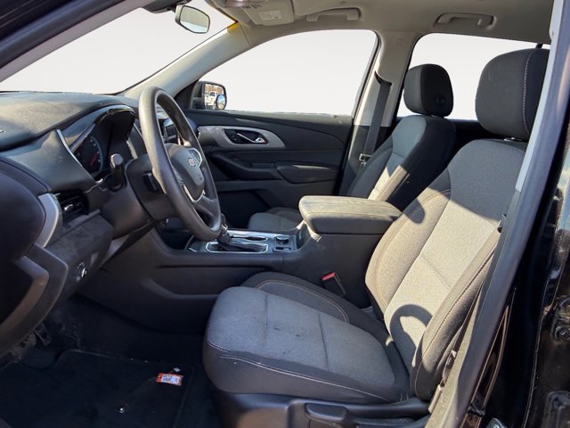 Used 2021 Chevrolet Traverse LS image 11