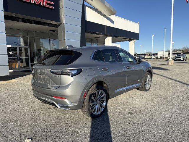 New 2026 Buick Envision Avenir AWD/4WD image 6