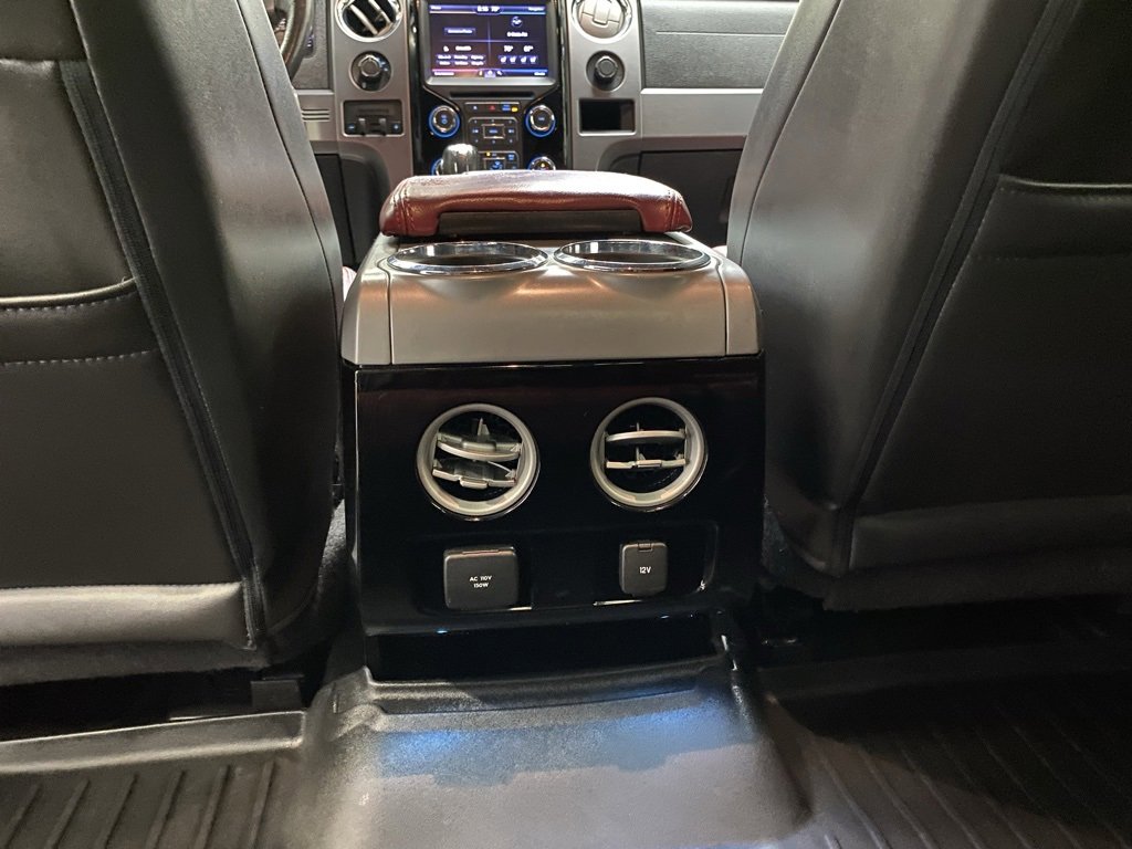 Used 2013 Ford F150 Limited image 25