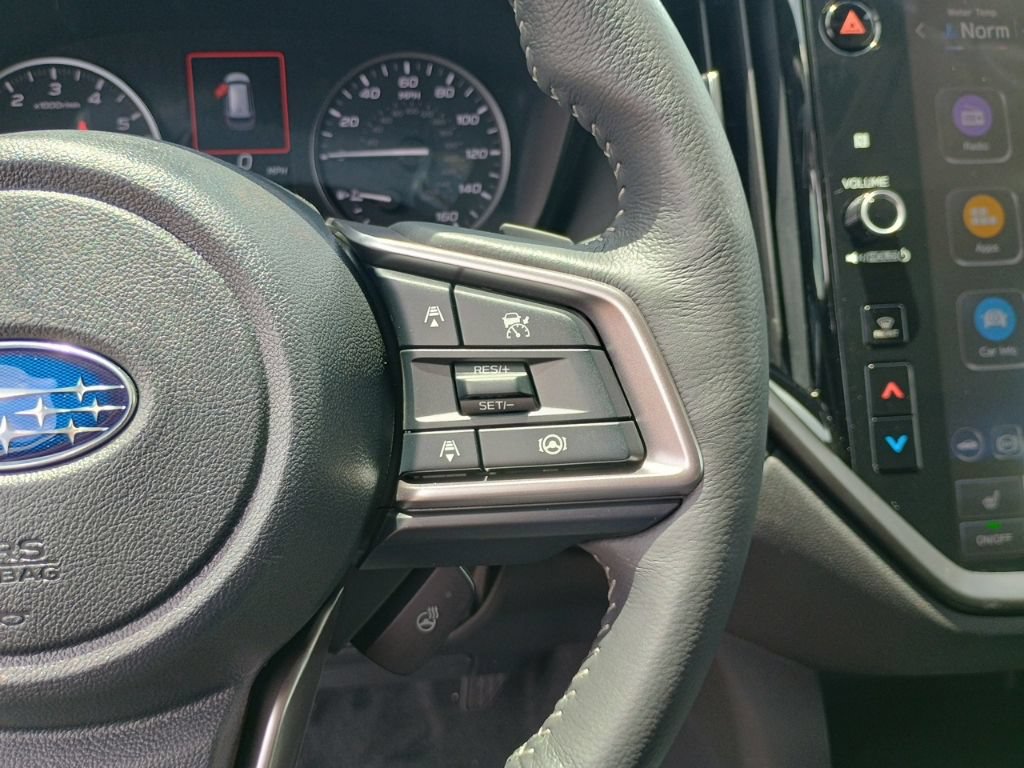 New 2026 Subaru Ascent Premium AWD/4WD image 22