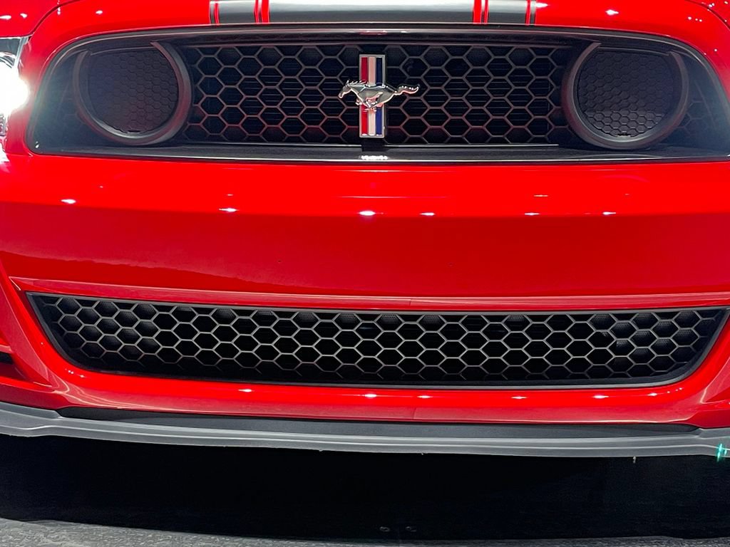 Used 2013 Ford Mustang Boss 302 w/ Boss 302 Accessory Pkg RWD image 23
