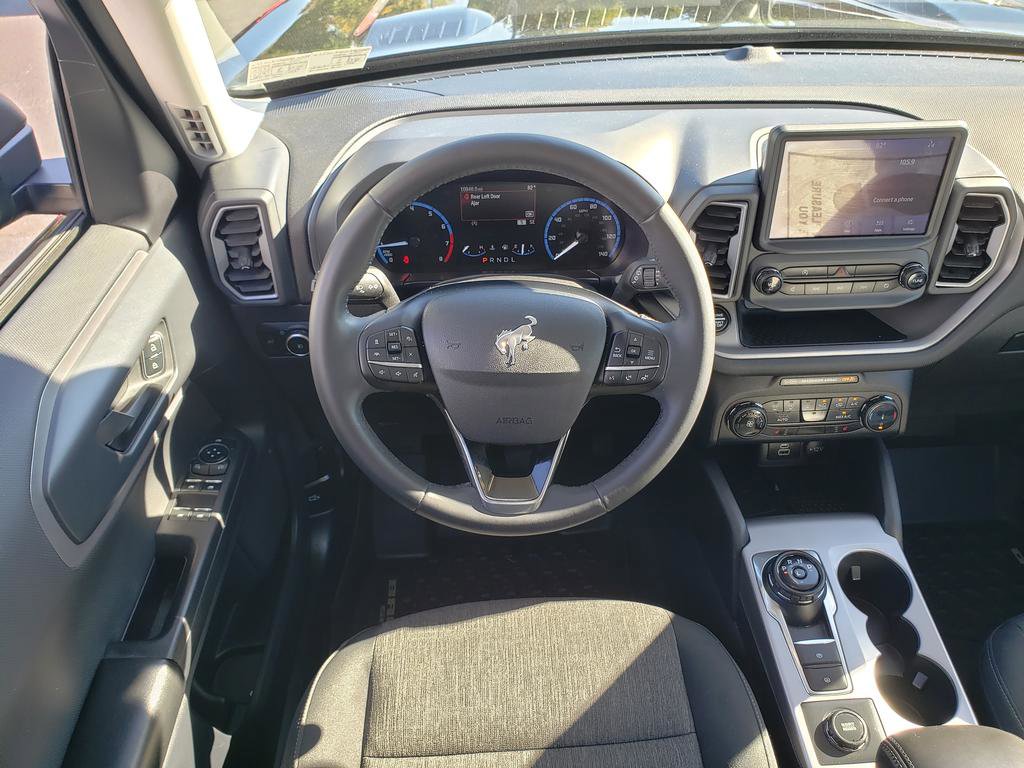 Used 2024 Ford Bronco Sport Big Bend w/ Convenience Package image 19