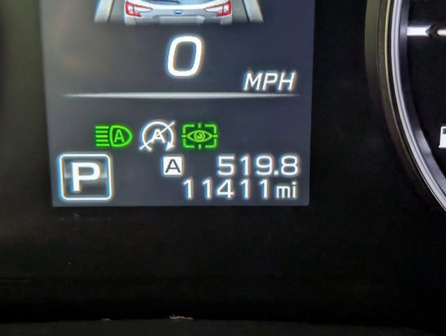 Used 2025 Subaru Outback Limited w/ Popular Package #2 image 20