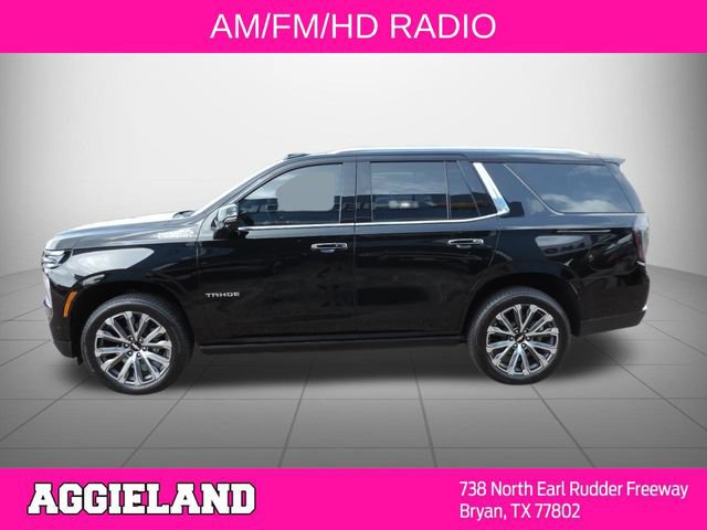 Used 2026 Chevrolet Tahoe High Country RWD image 7