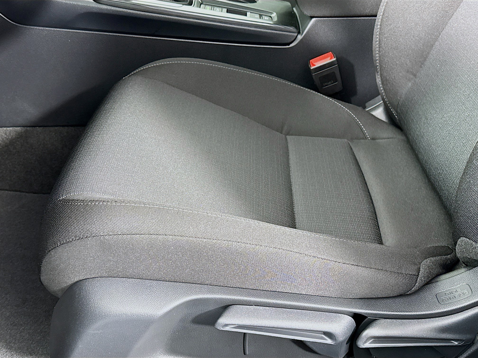 New 2026 Honda Civic LX image 18