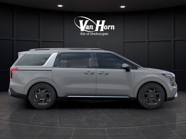 New 2026 Kia Carnival SX image 7