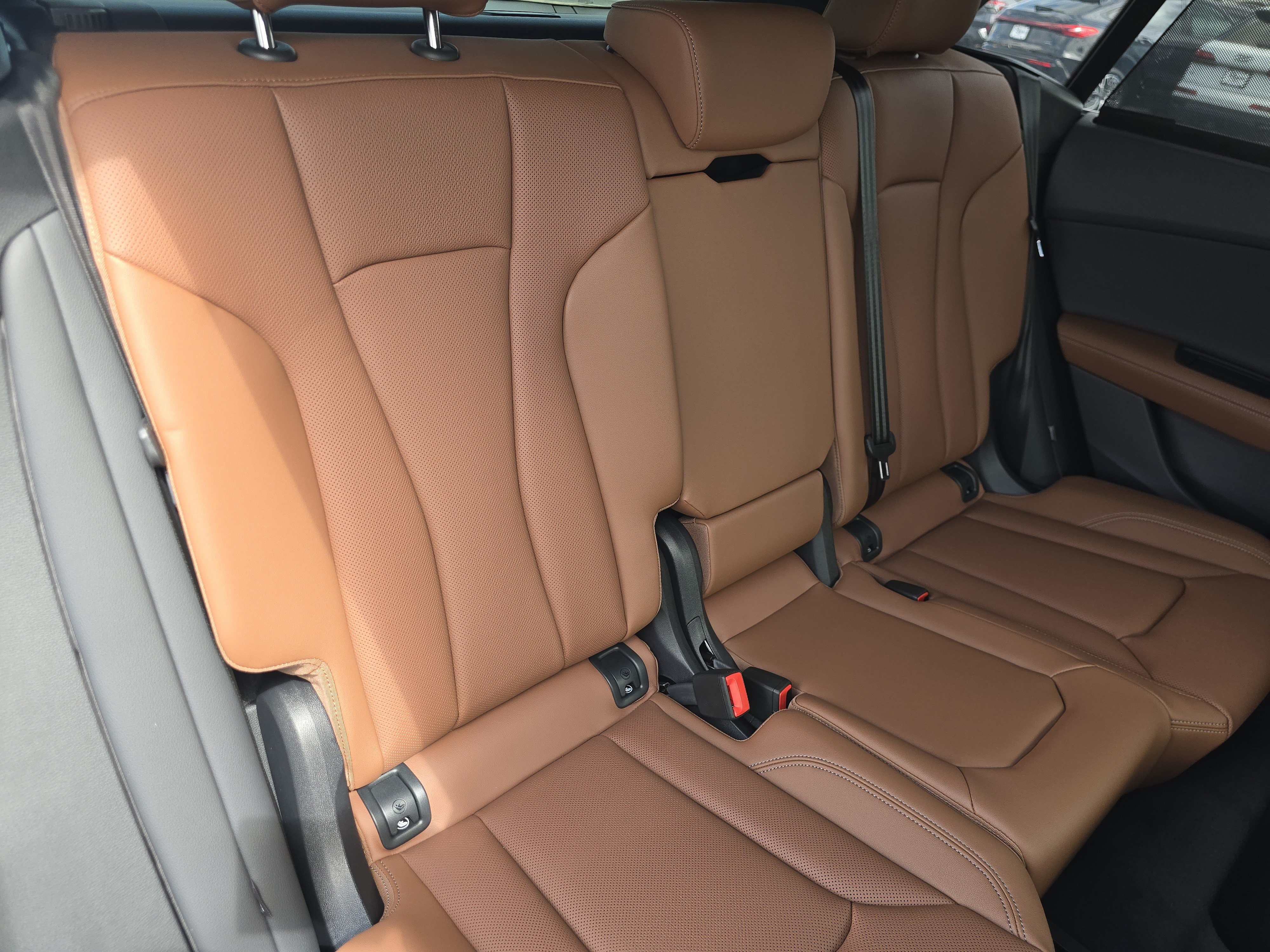 New 2026 Audi Q8 Premium Plus AWD/4WD image 18