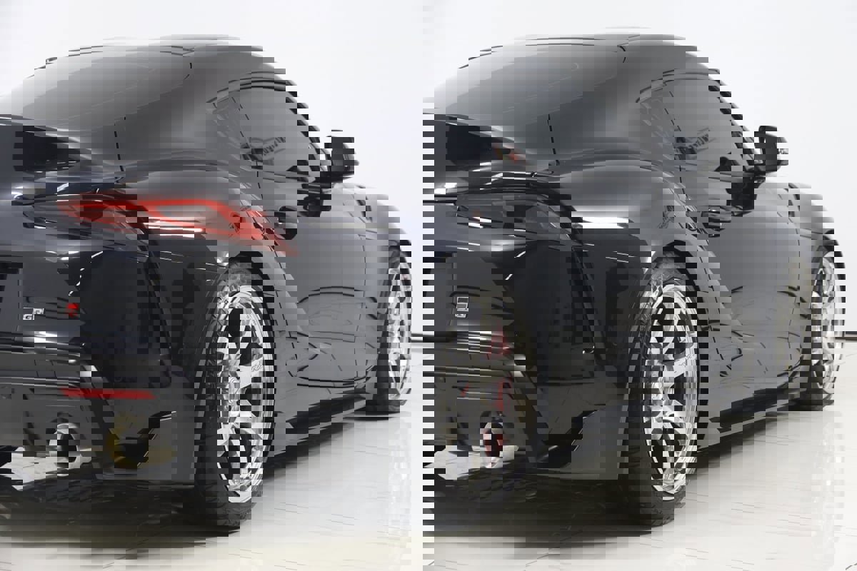 Used 2023 Toyota Supra Premium image 56