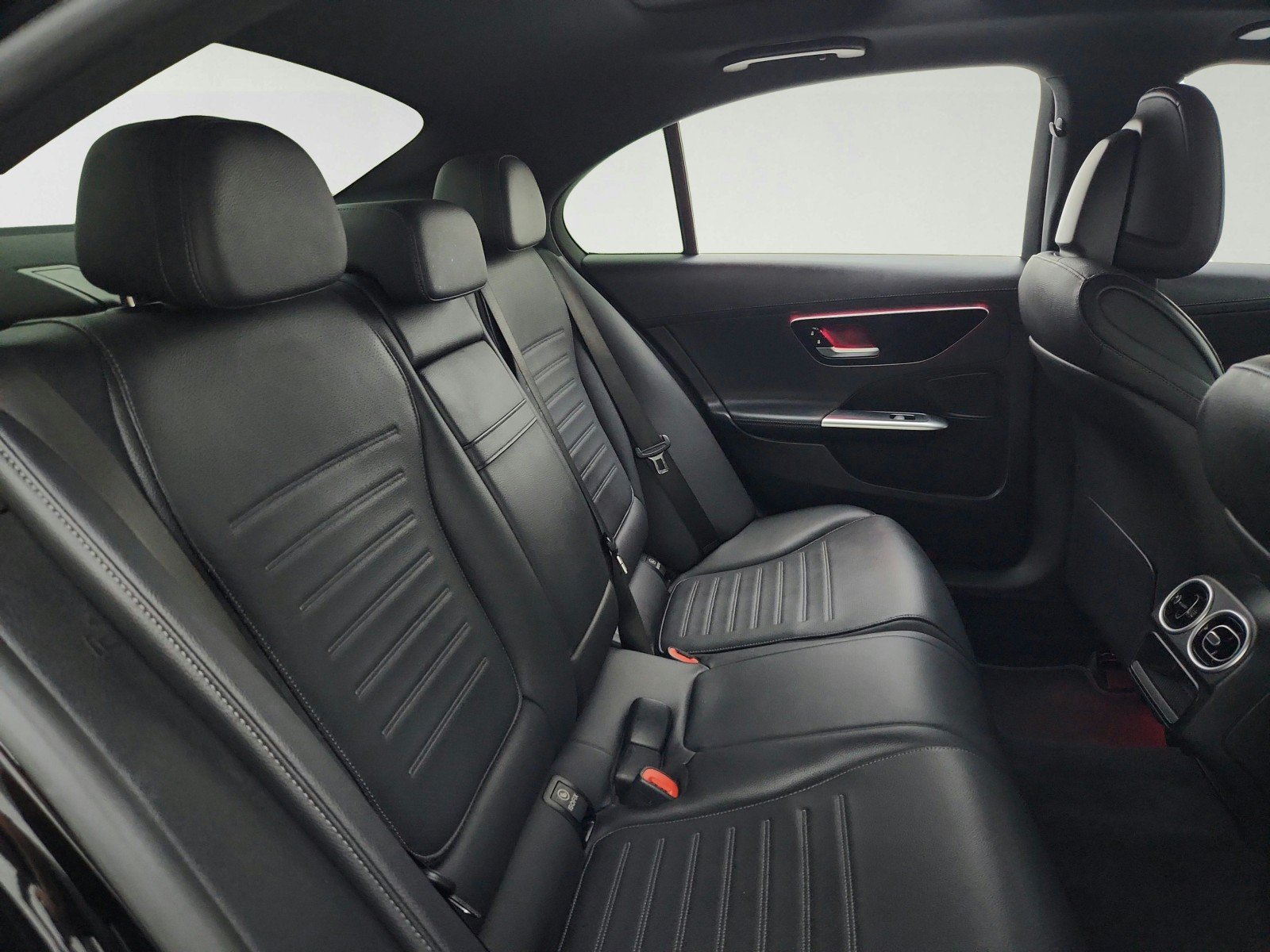 Certified 2023 Mercedes-Benz C 300 Sedan image 31