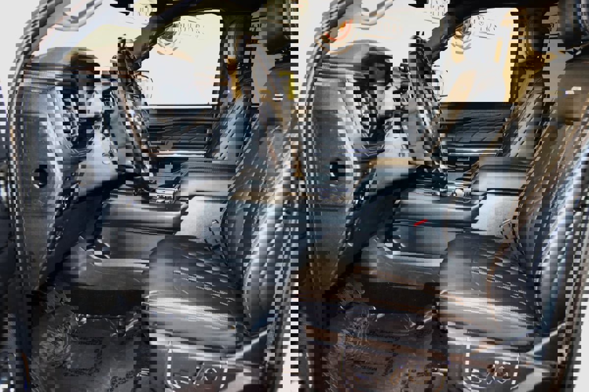 Used 2023 Ford Expedition Max Platinum image 40