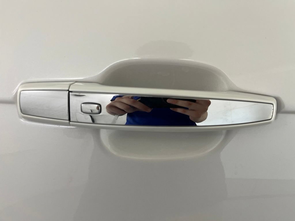 Used 2016 Cadillac SRX Luxury FWD image 48