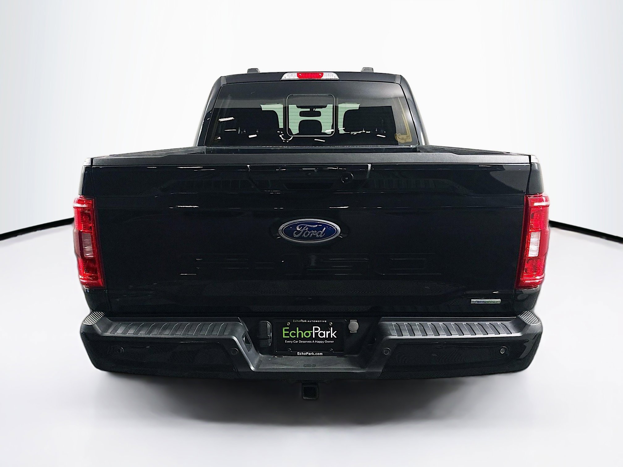 Used 2023 Ford F150 XLT w/ Equipment Group 302A High AWD/4WD image 7