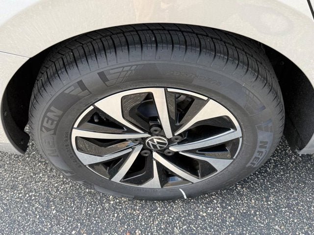New 2026 Volkswagen Jetta S FWD image 4
