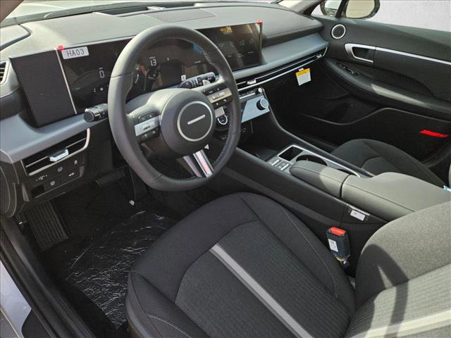 New 2026 Hyundai Sonata SEL image 8