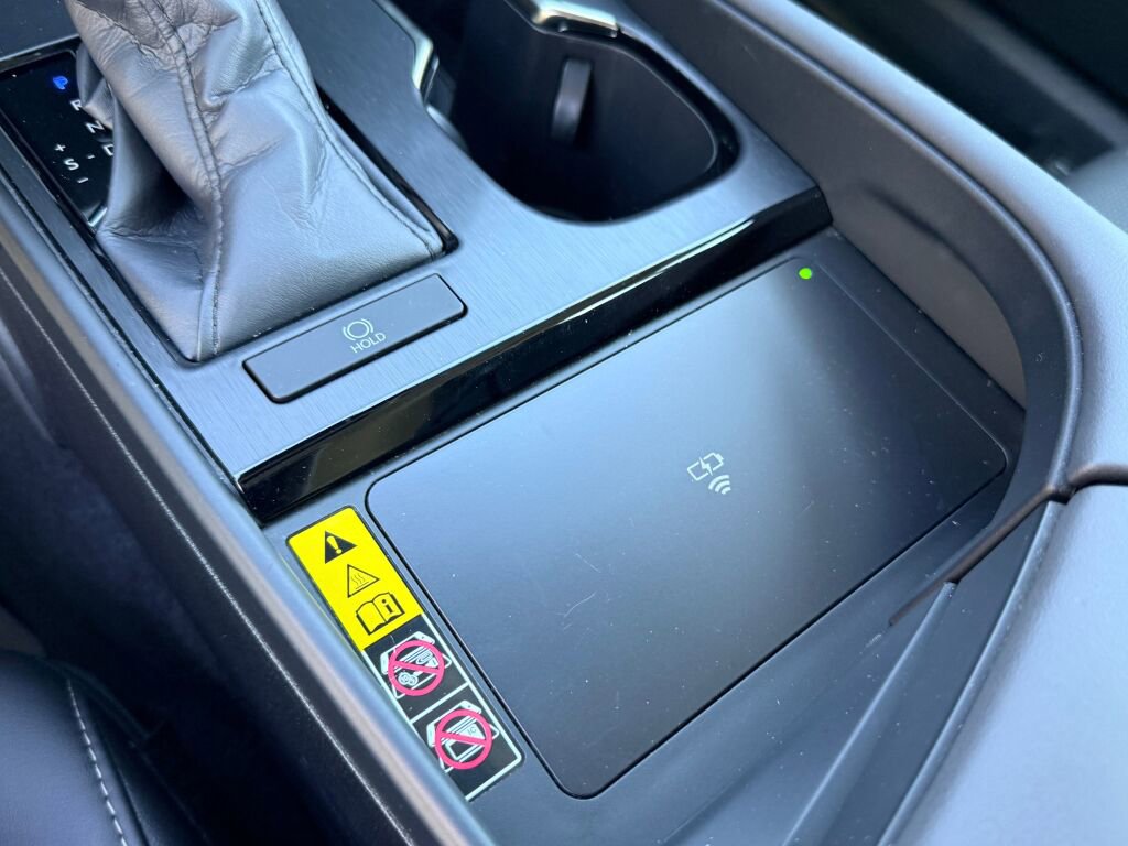 Used 2025 Lexus ES 350 ES 350 image 23